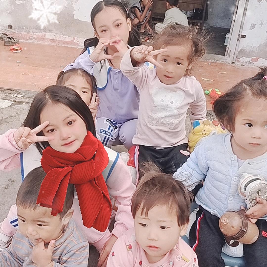 十一个小孩妈妈