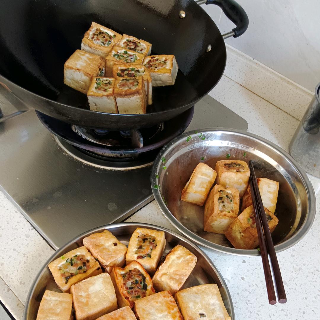 融安县海燕豆腐坊