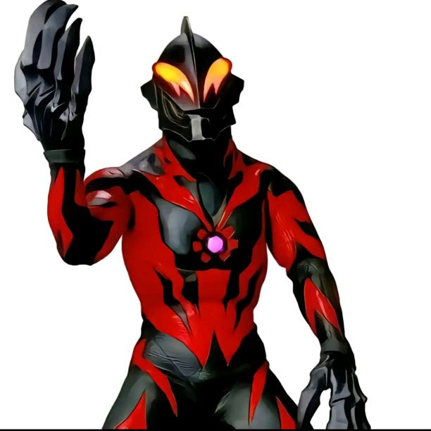 贝利亚（打爆泰罗版）