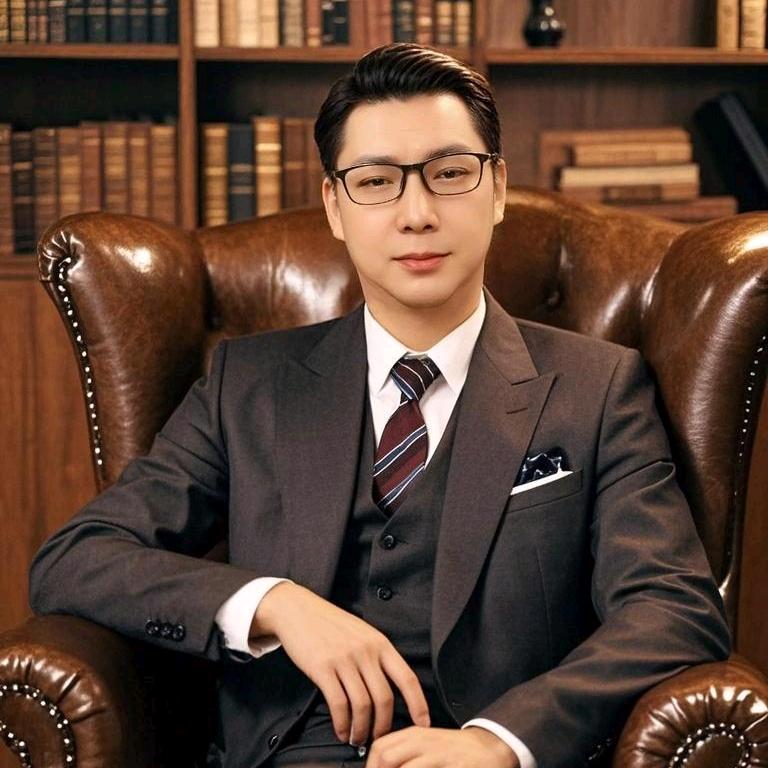 大猫哥 查尔波特