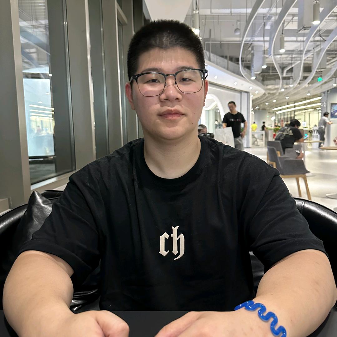小姚无人智控台球小程序