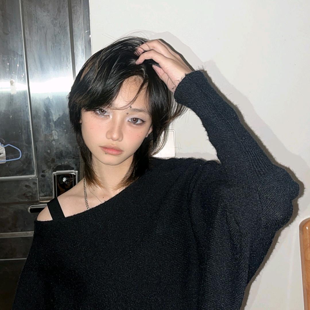 长岐TK舞蹈-饼饼老师