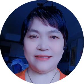 我的名叫字李老师，