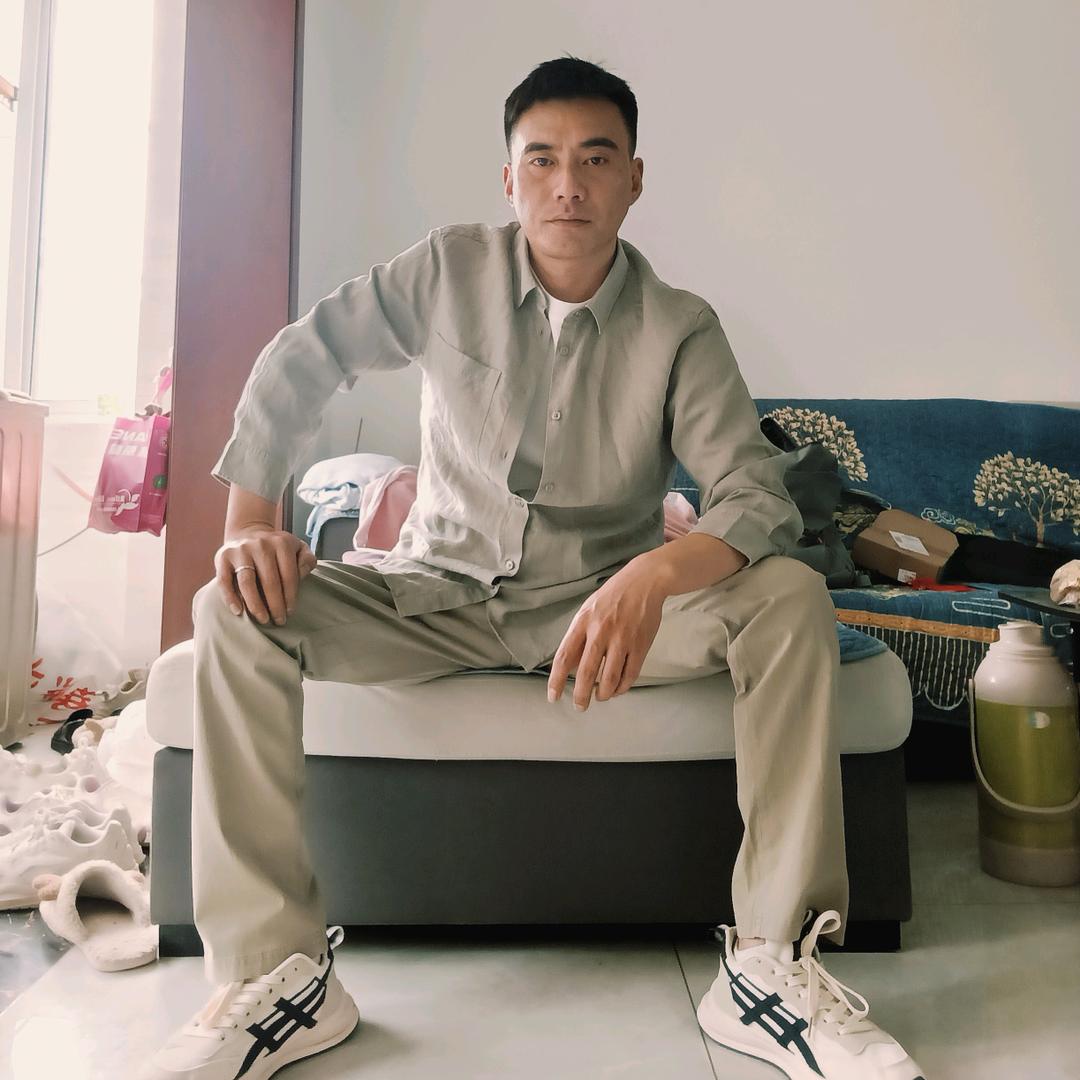 浮生若梦似云烟