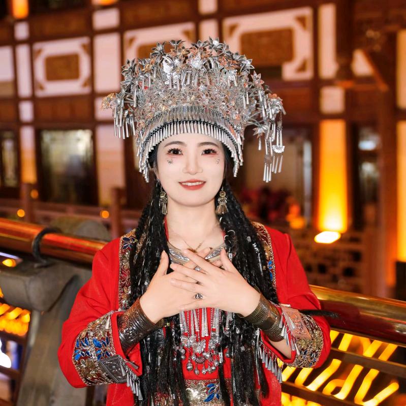 老妹儿土特产🔥