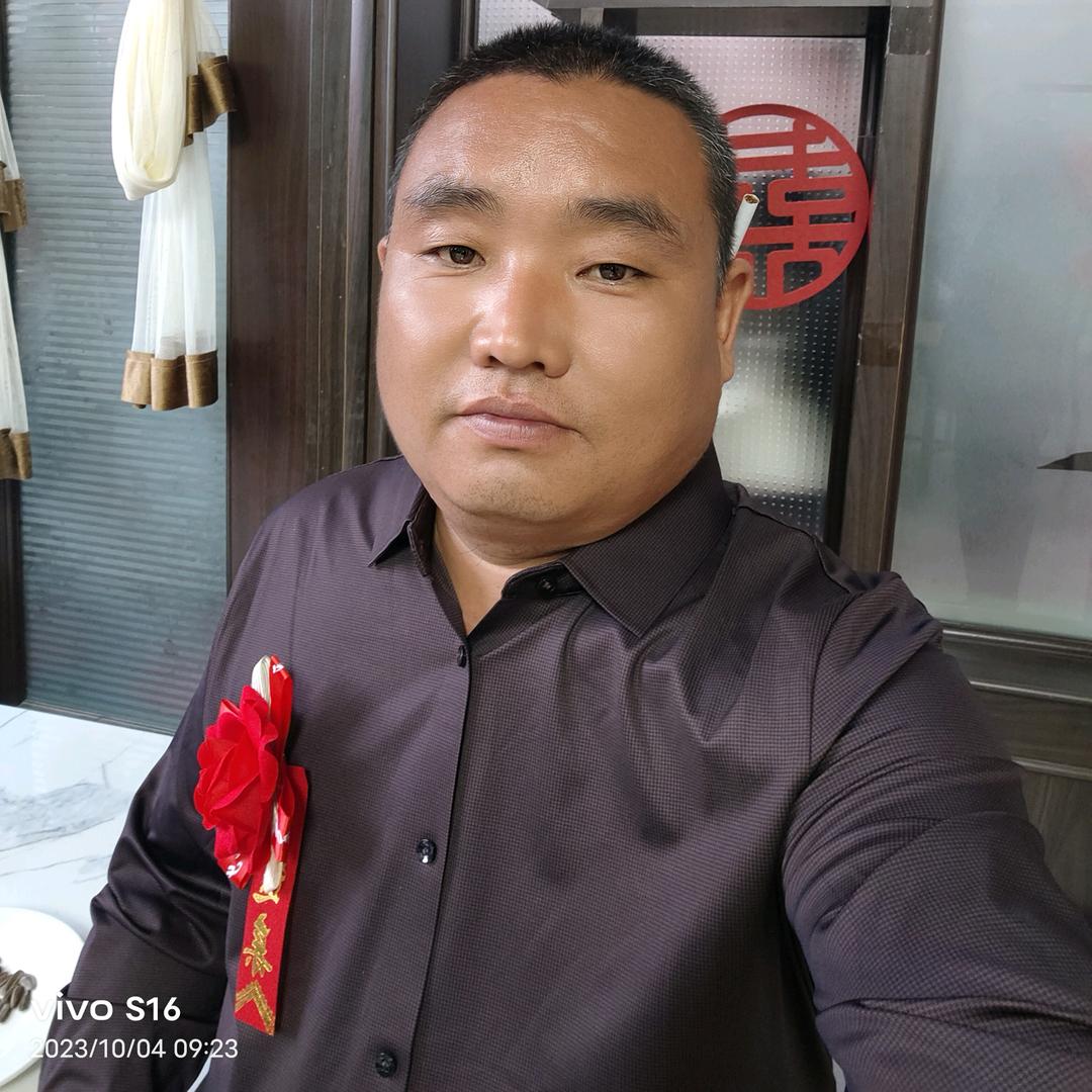 安阳李波精品二手车
