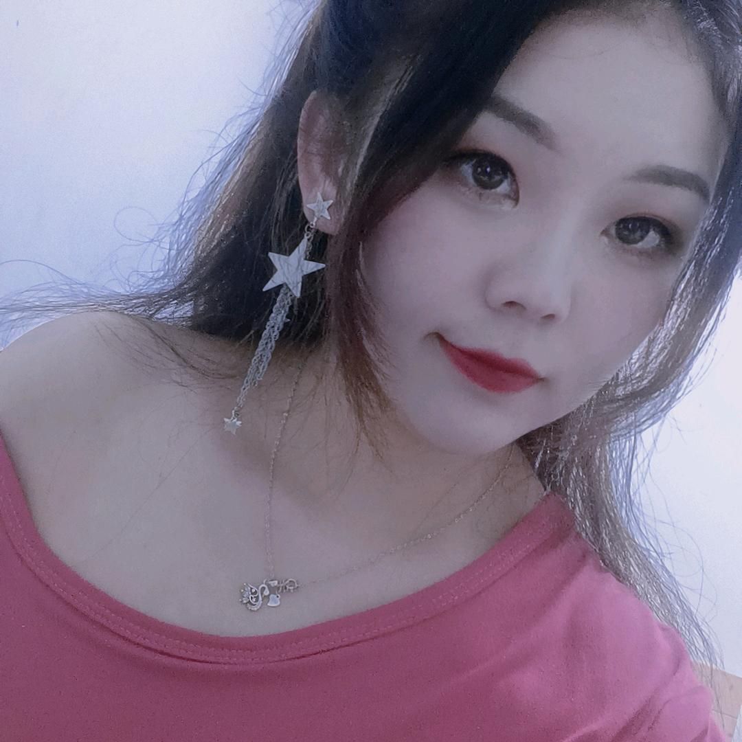 衍衍在学毛线花🌹