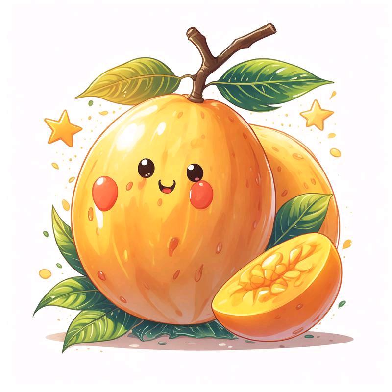 芒果