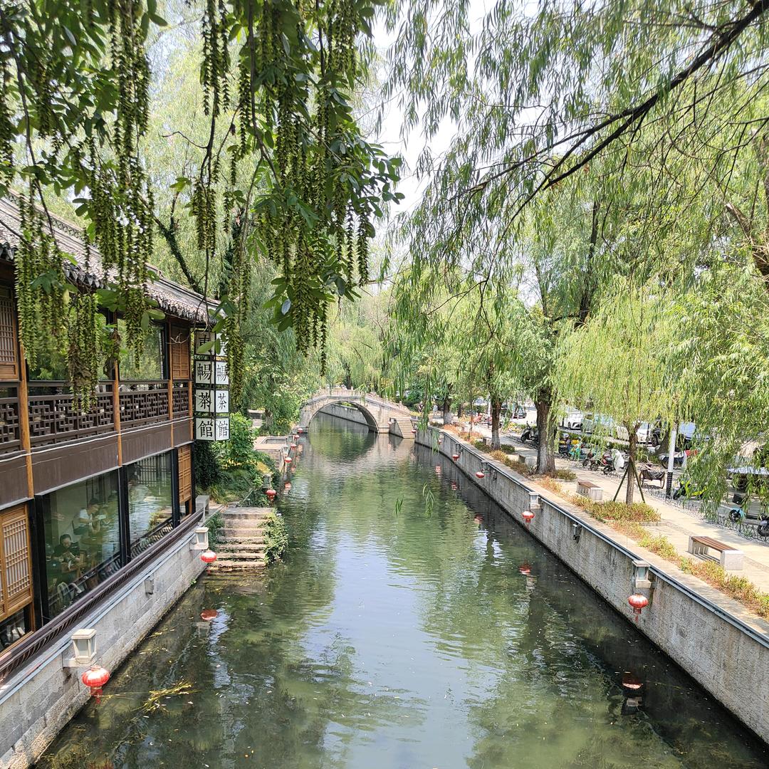 简单就好