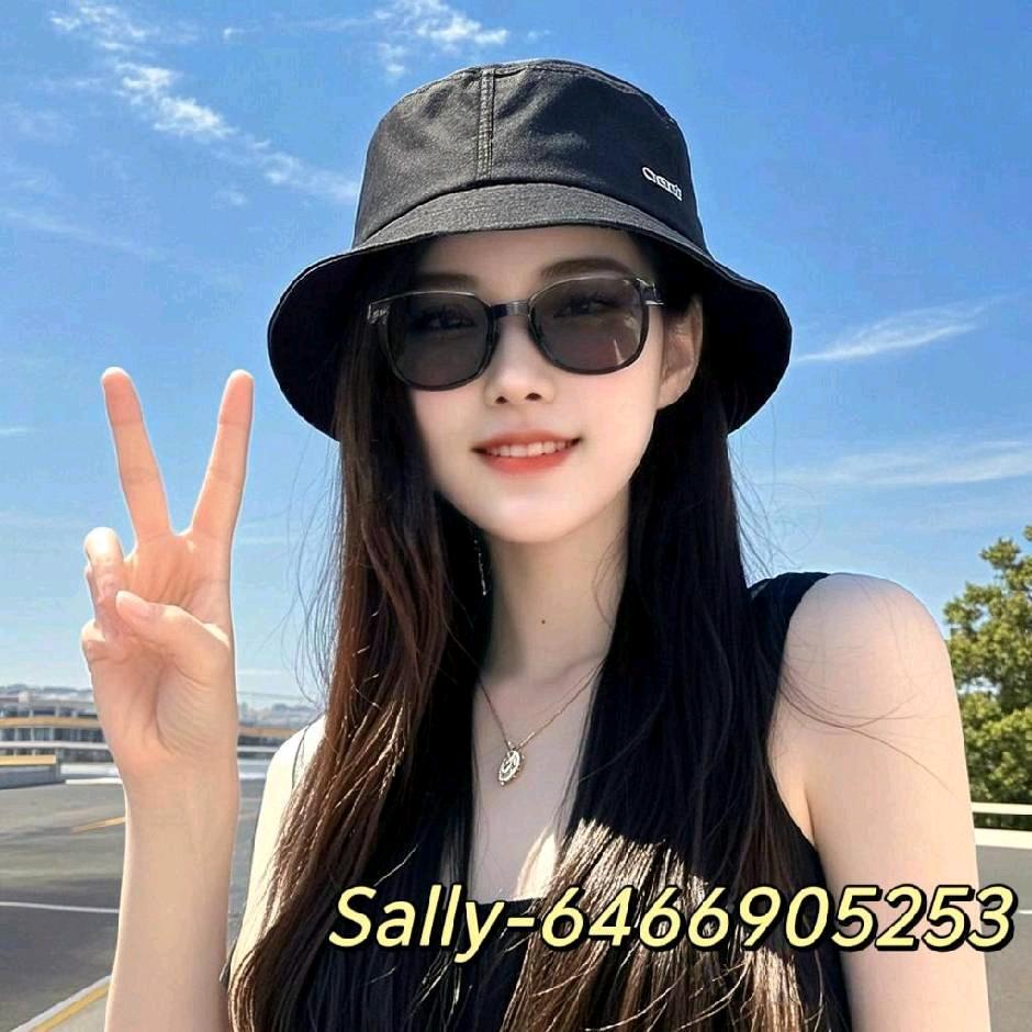 Sally 全美餐饮定制