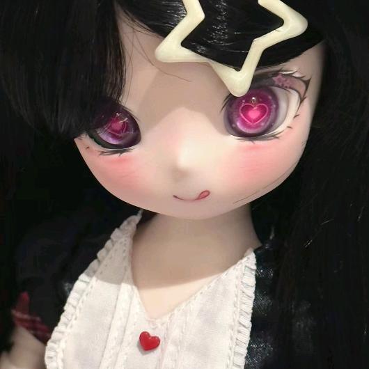 小欣失心了