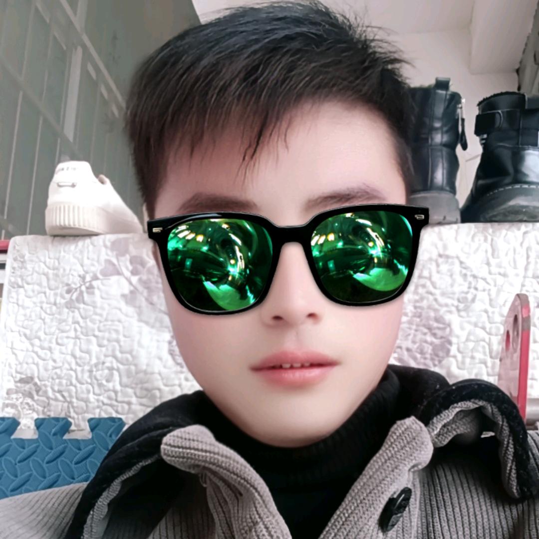 亮丽人生