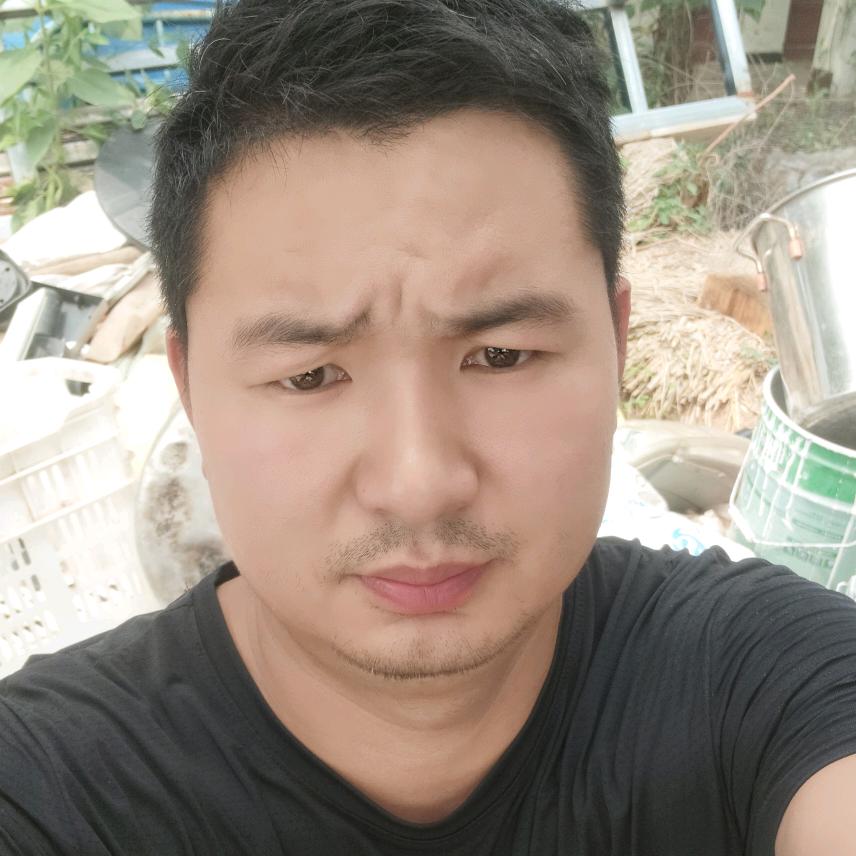 爱唱歌的小阿飞（收废品）