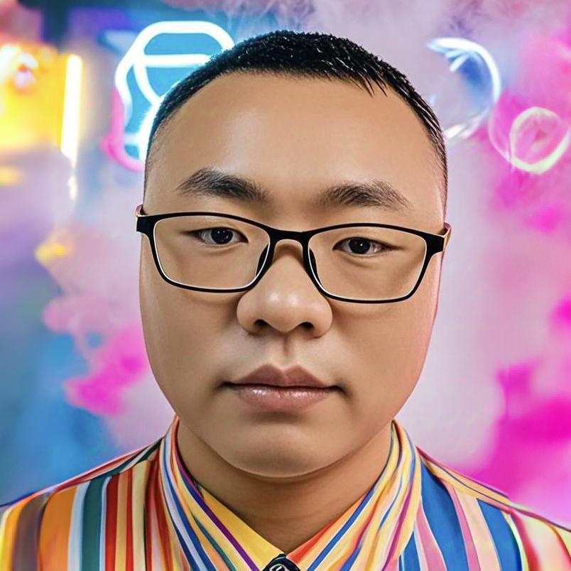 小贾-小白
