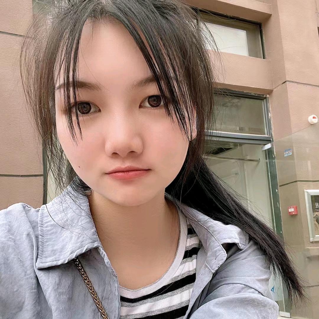 杨咩咩～