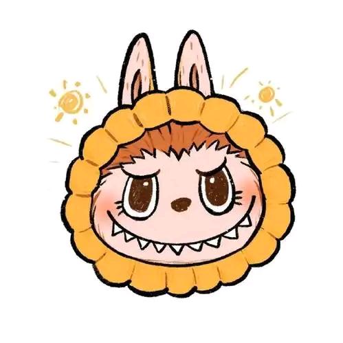 Labubu♞