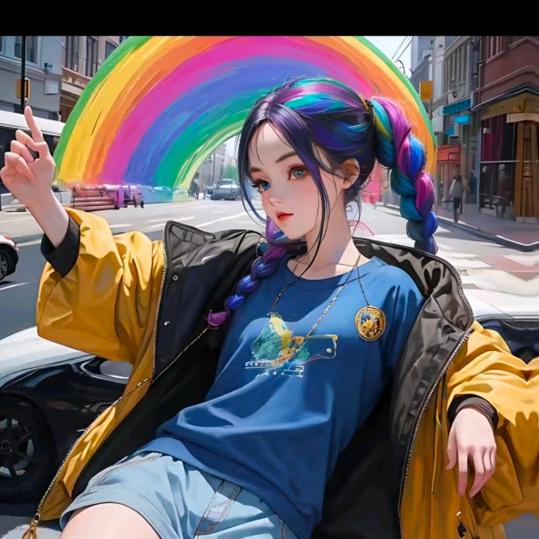 太阳花🌻💎
