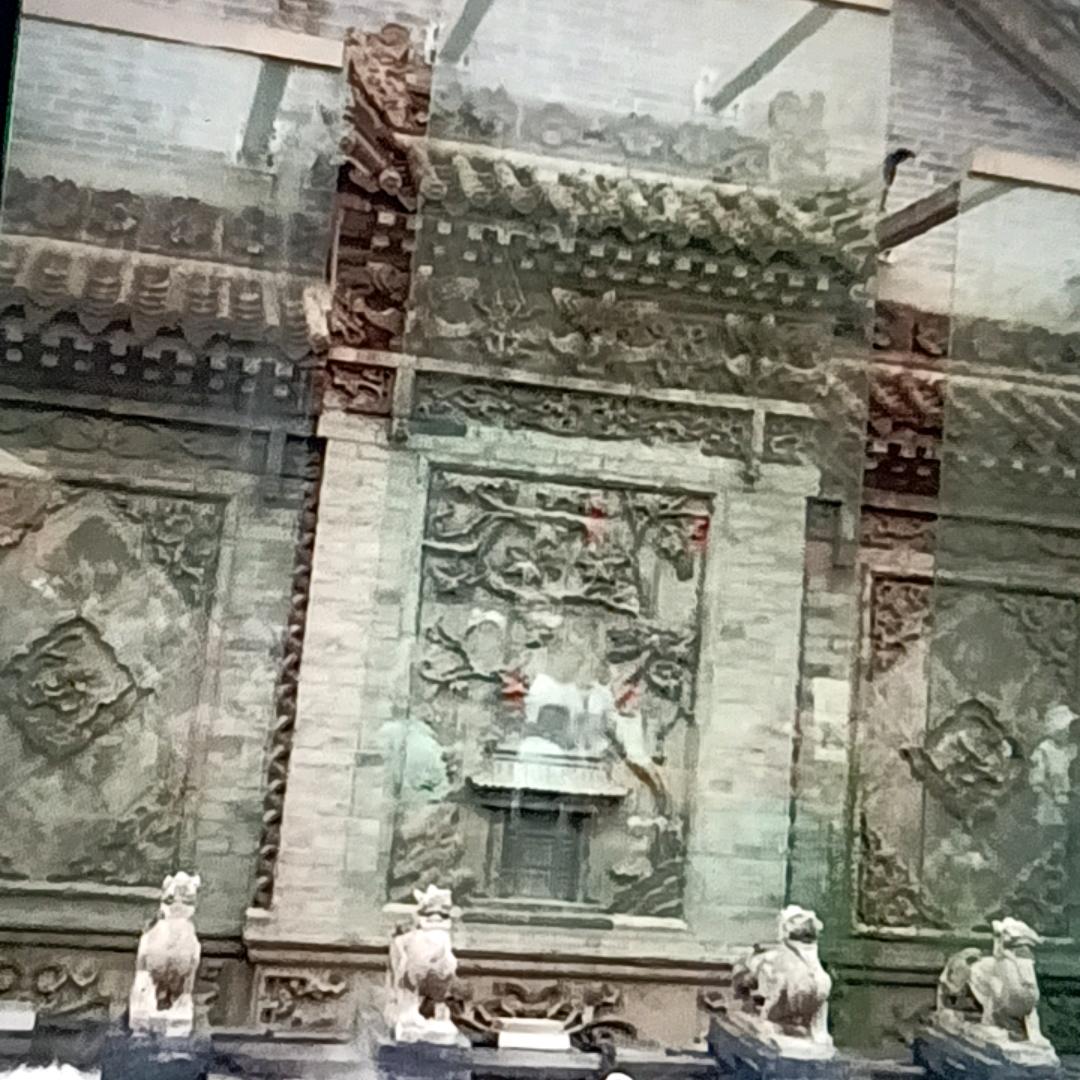 人到中年