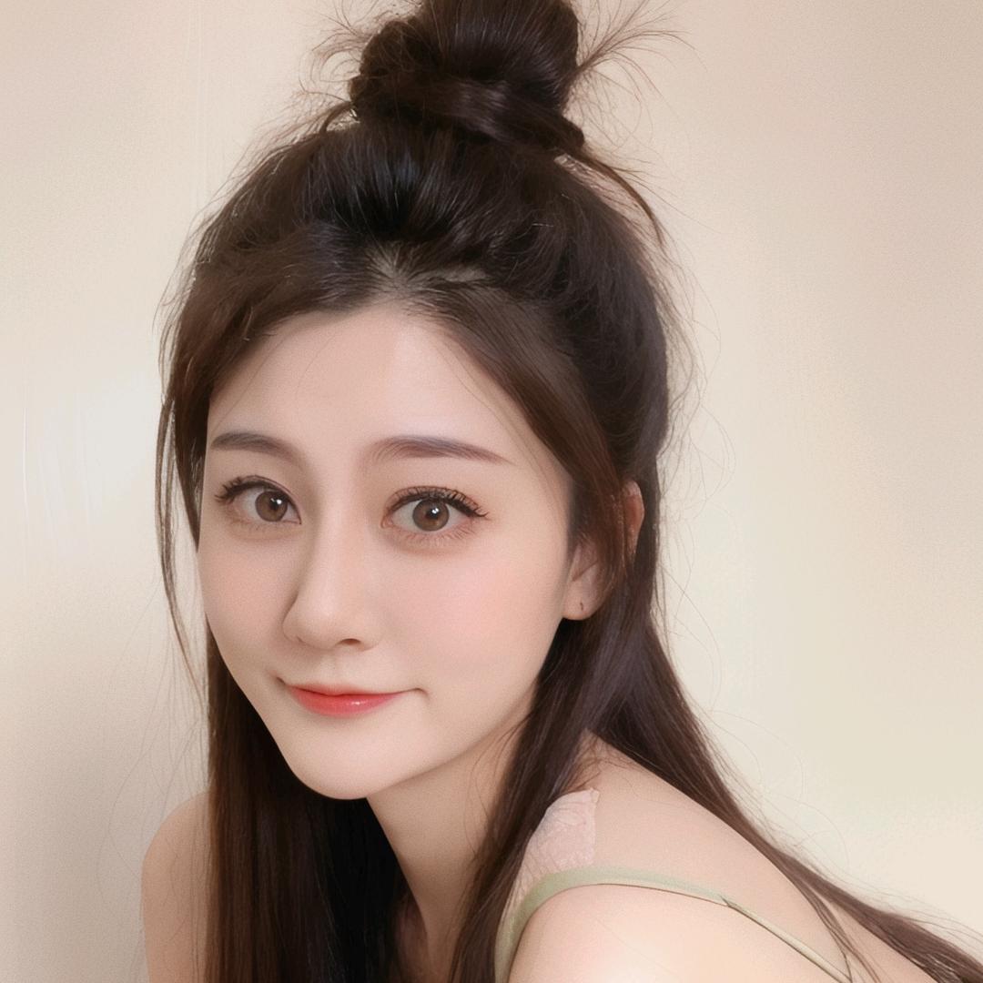 成都甜妹儿