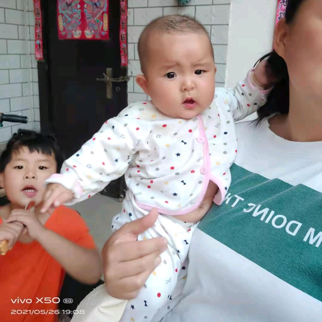 锋🈶琪琳我的宝贝