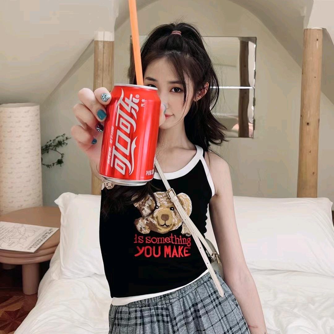 不理理的时尚穿搭