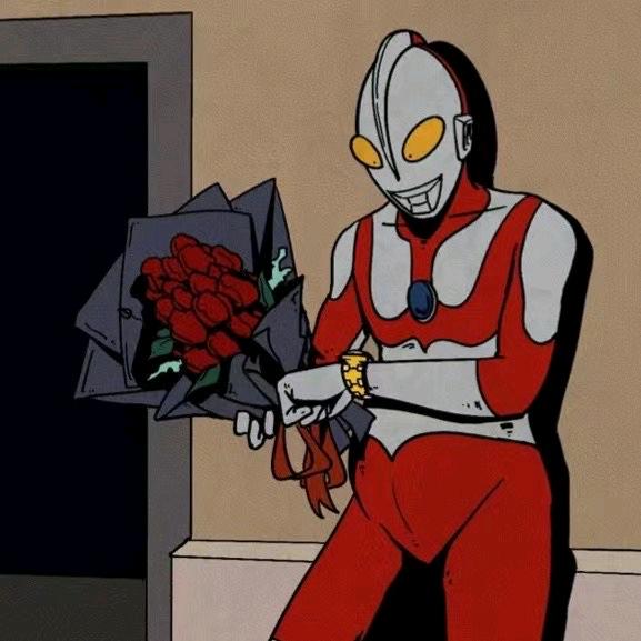 旧巷里的少年郎