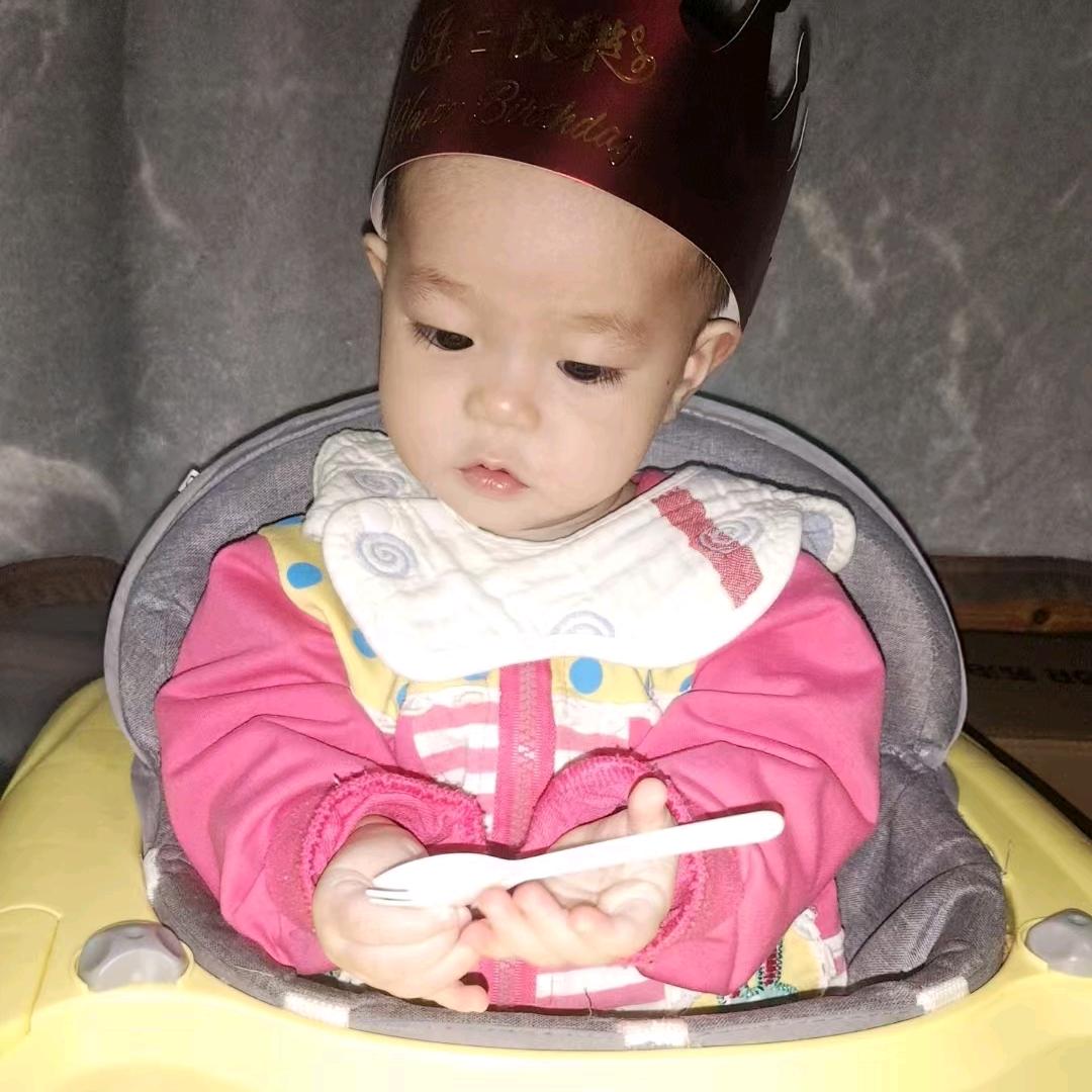 何小妹