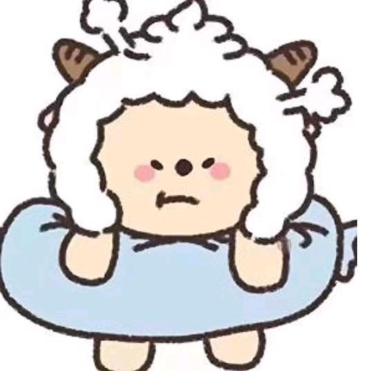 该醒了