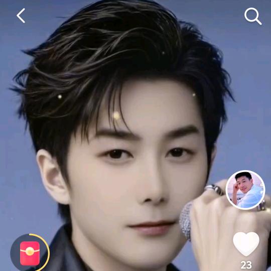张明保、拒绝私信