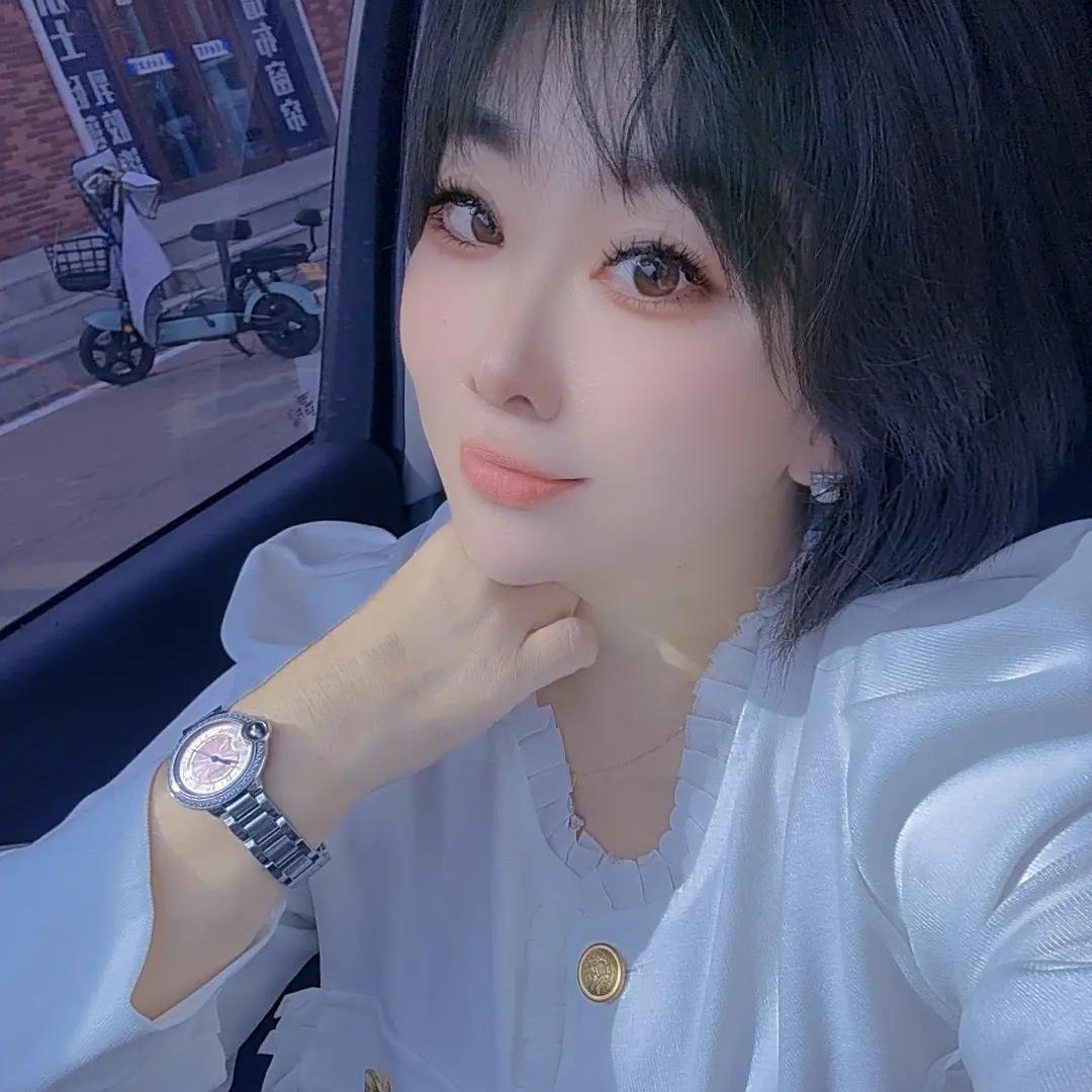 Hello～贺小姐
