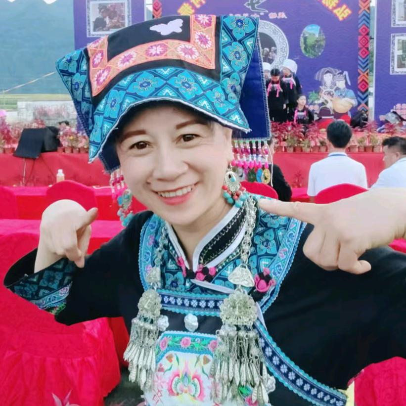 八音杨妹