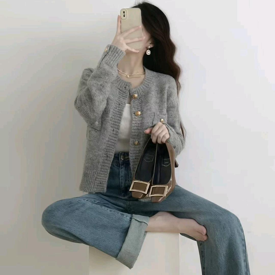 清清女装工厂
