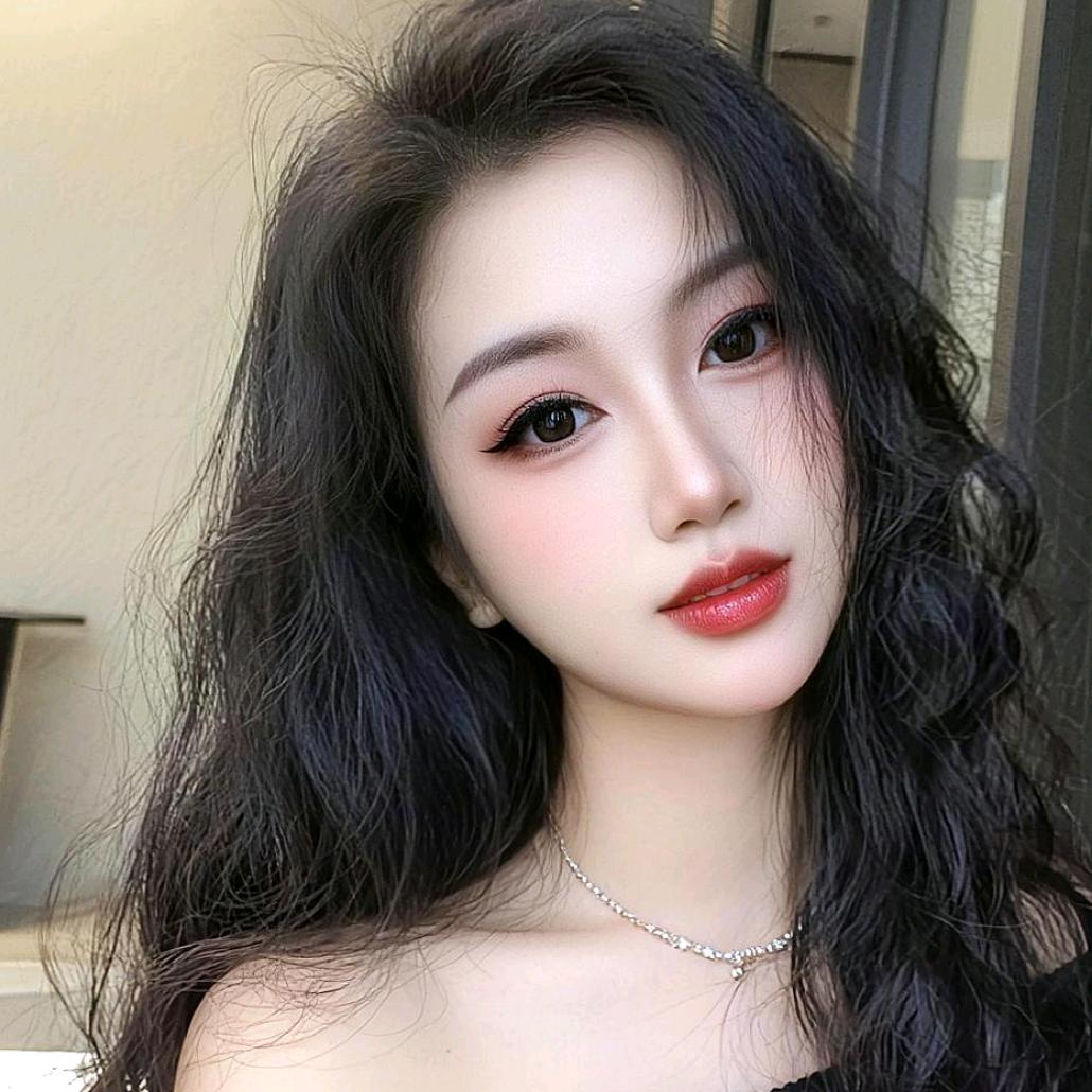 yanzi美容师