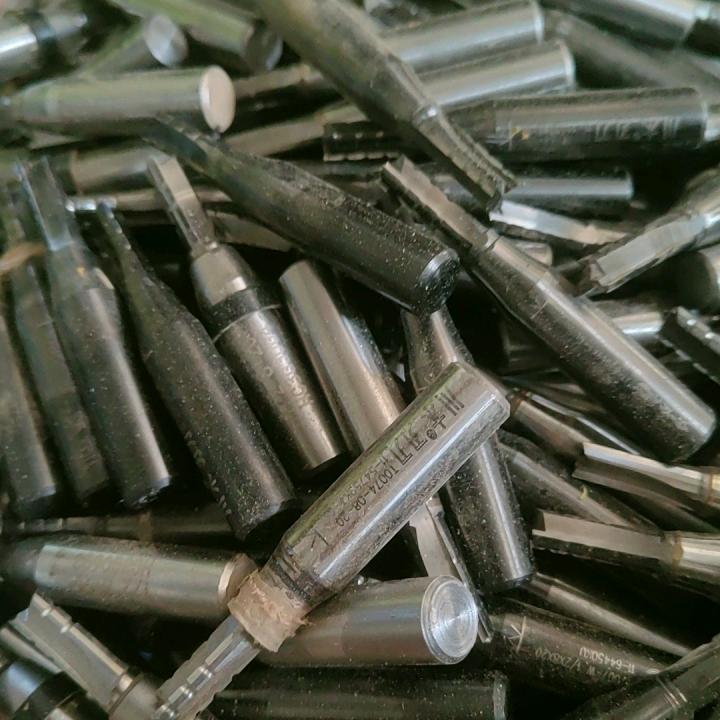 专业回收  木工开料刀  成盘封边条