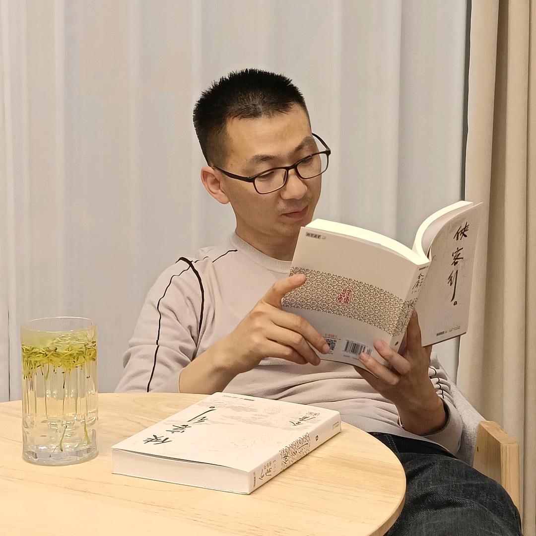 周浚安