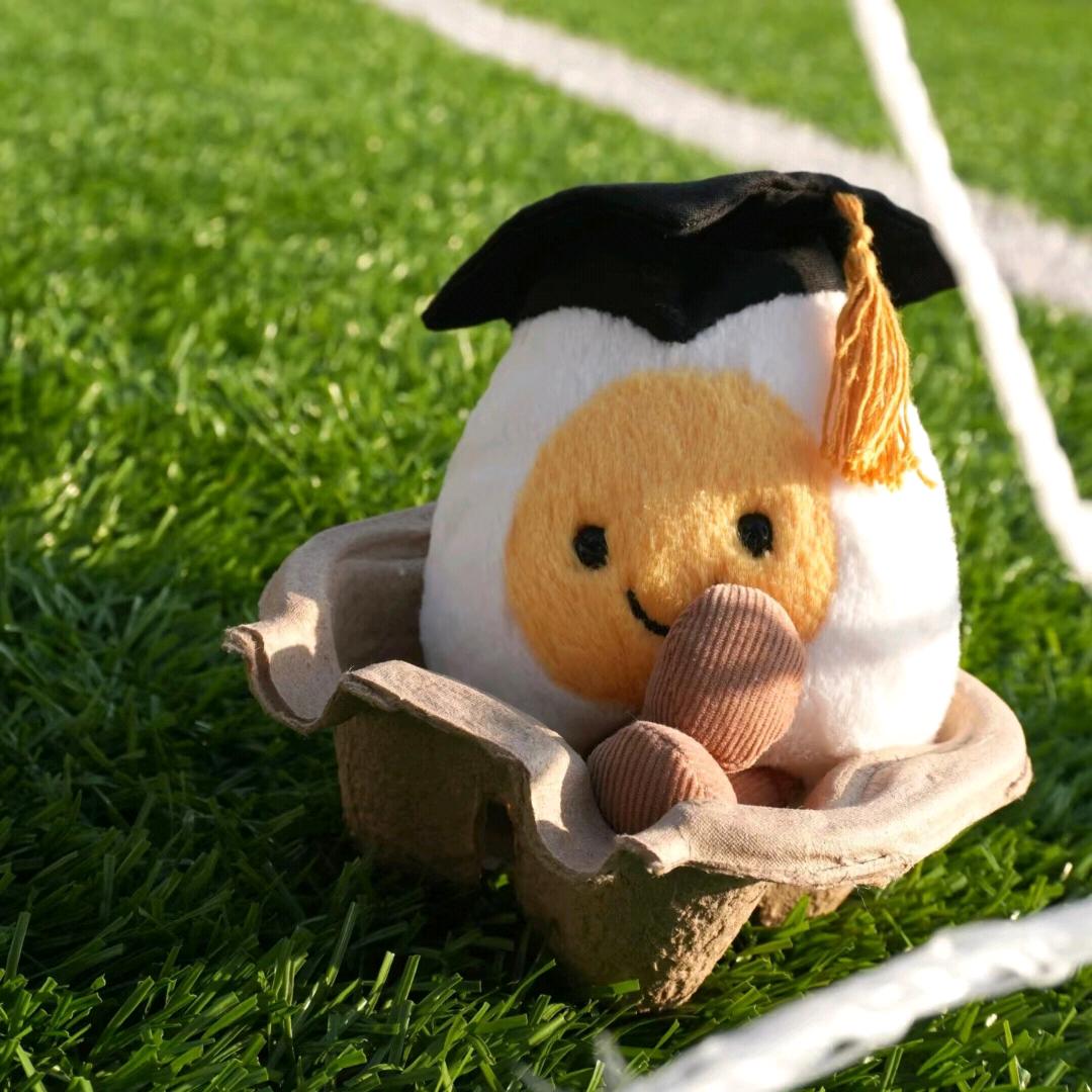 待毕业的水煮蛋