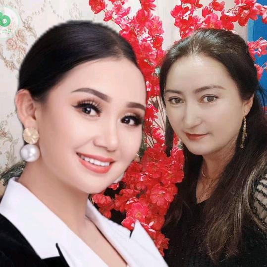 玛依努尔好物分享