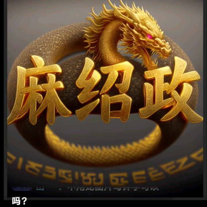 麻绍政