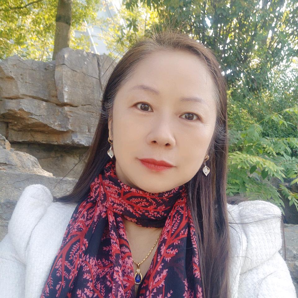 @阜阳影姐《傻四妹》