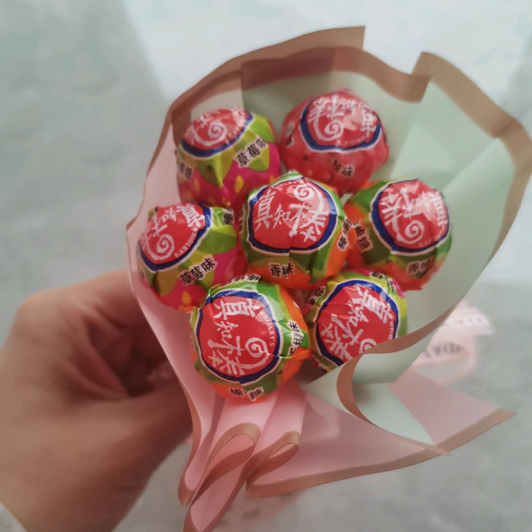 小笼包.