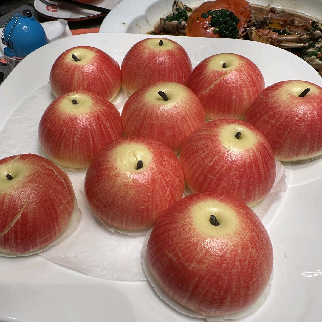小趴菜