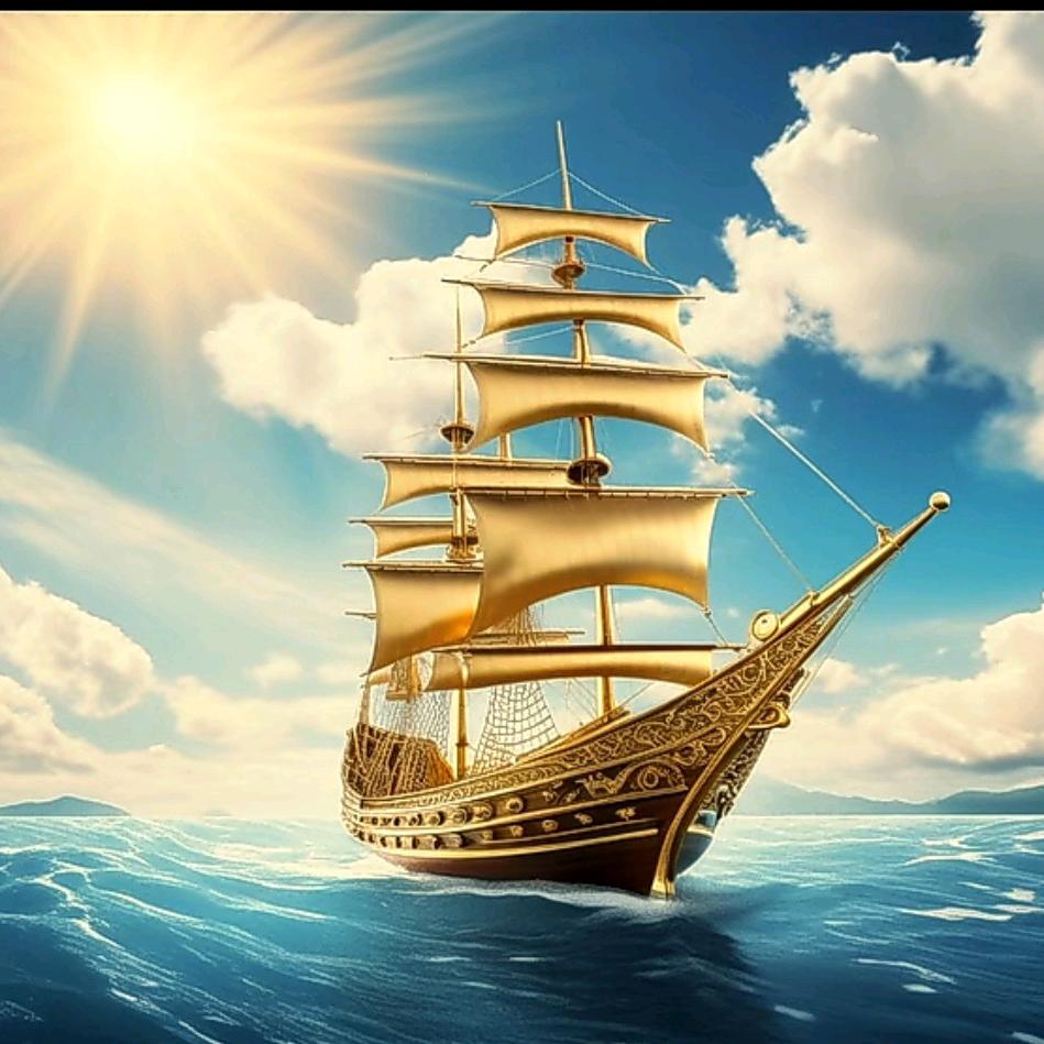 🇨🇳✨祥音⛵驾到🌱