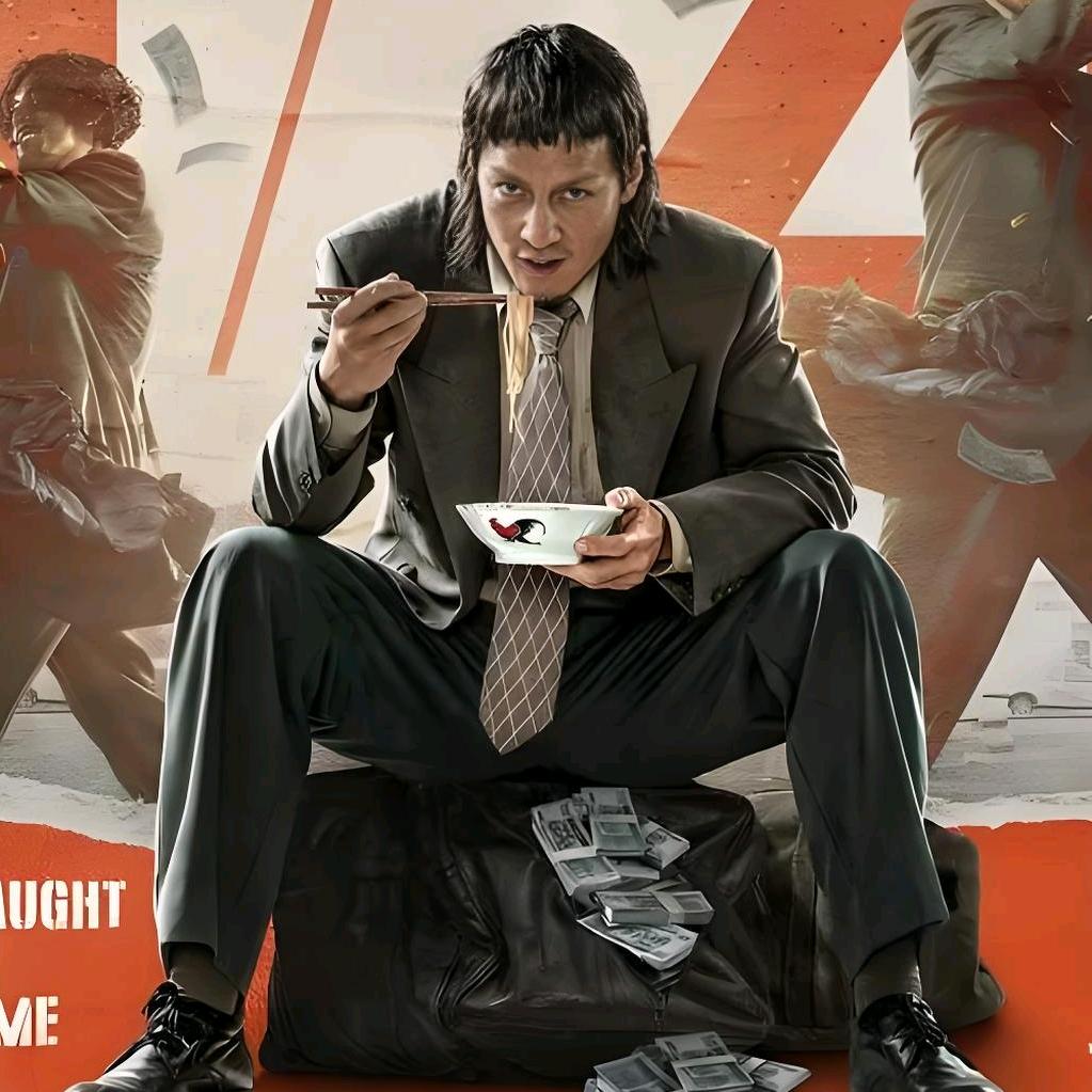 雾都孤儿-没人爱