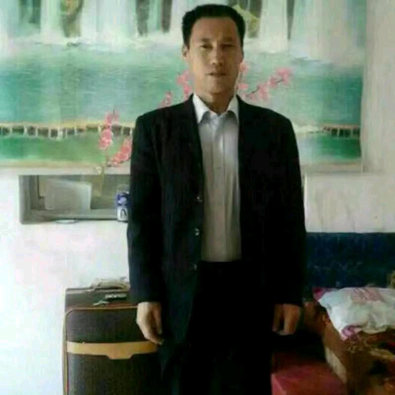 板胡李可辉