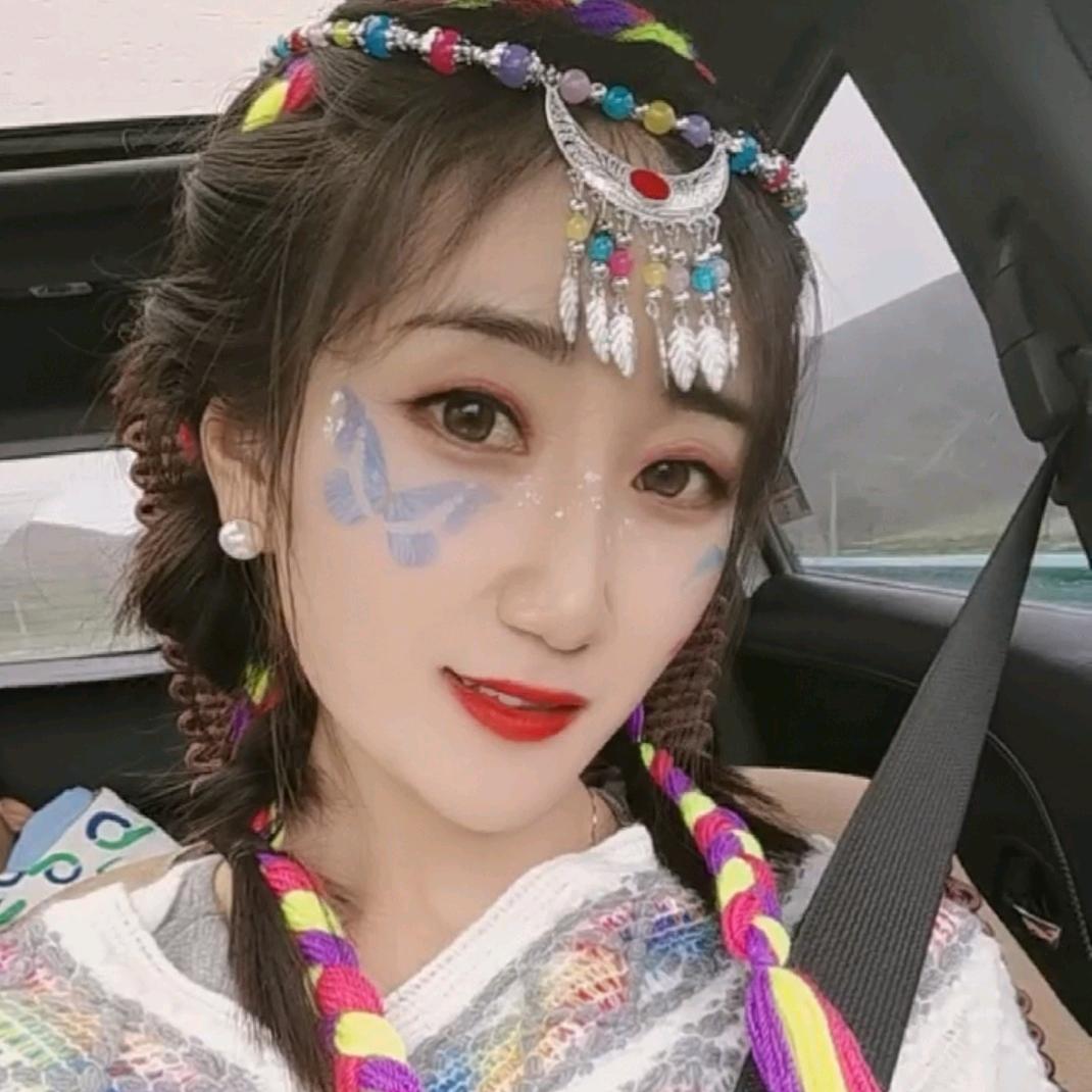 冷了晒月亮🌙