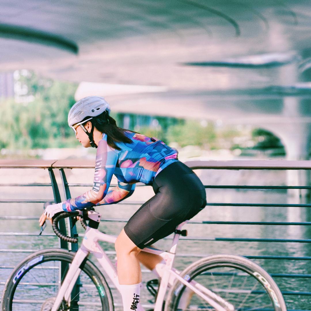 成都林妹妹🚴🏻‍♀️