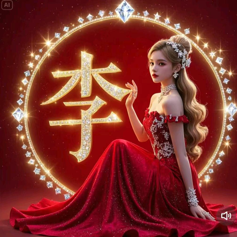 李家三哥