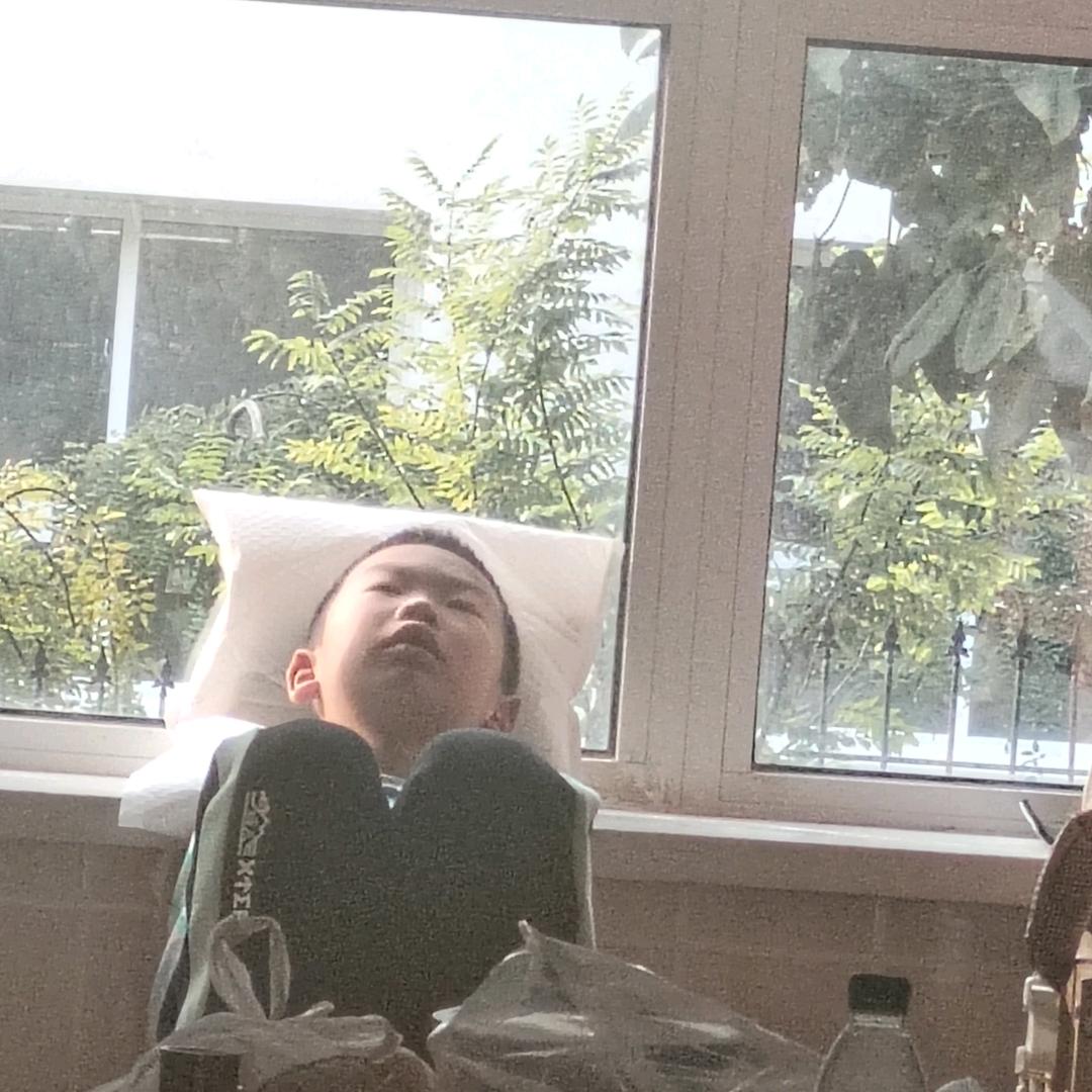 笑哈哈和滴滴答