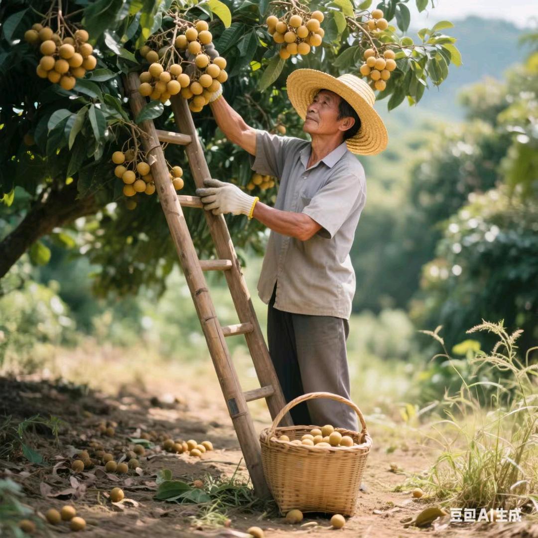 小天助农