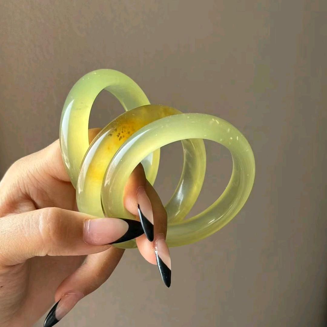 玉见❤️